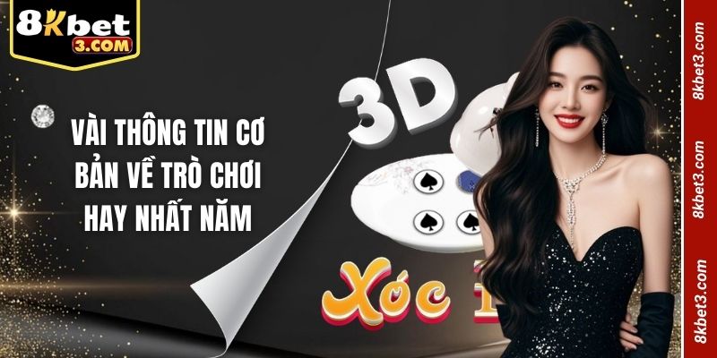 Thong Tin Xoc Dia Tai K8